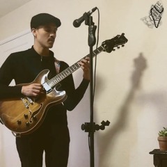 Charlee Prayers - Sabor A Mi (cover)