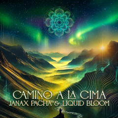 Janax Pacha & Liquid Bloom - Camino a la Cima