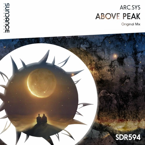 arc.sys - Above Peak (Original Mix)