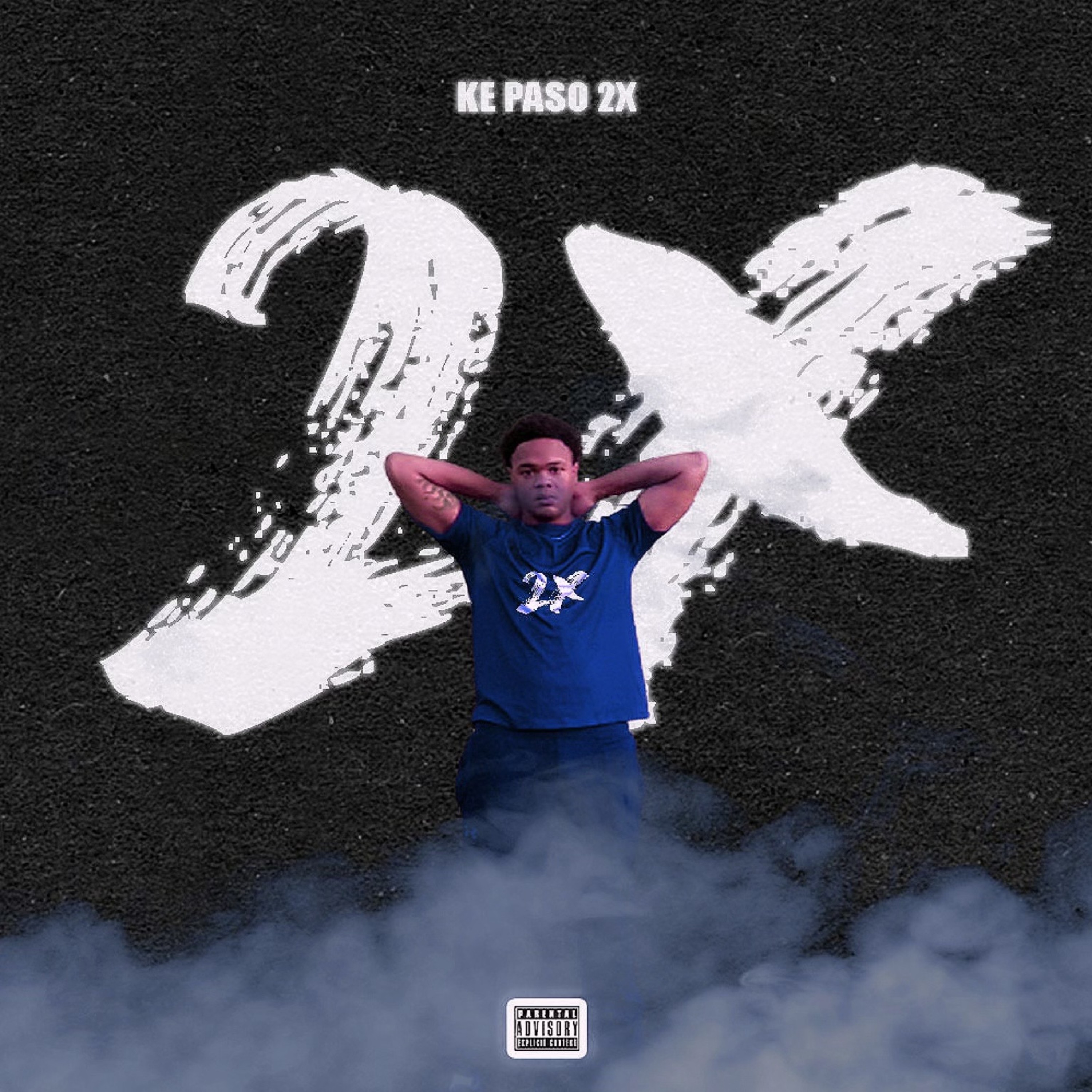 Ke Paso 2x - Killin Rhymez