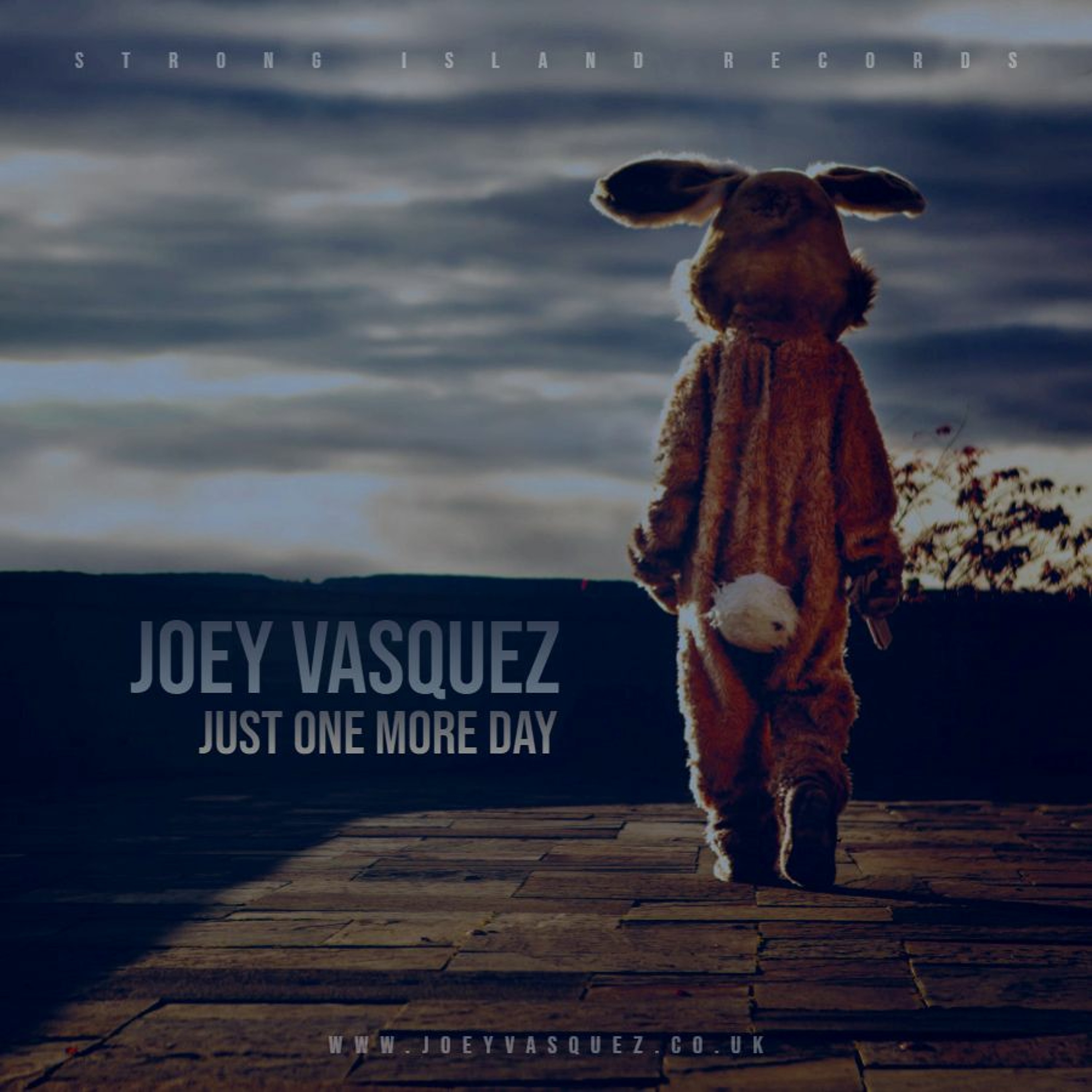 Joey Vasquez