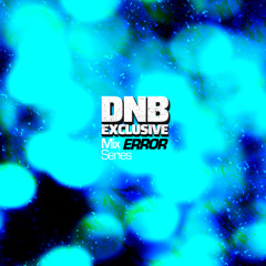 Mix Series: Error