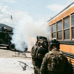 Bullet To The Temple sped up bass boosted