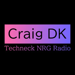 NRG Techno Radio EP 057 (Tues 7th Oct)