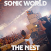 Identified Patient & Mia Koden at The Nest - Dekmantel Festival 2025 DJ mix artwork - Electronic music tracklist cover image