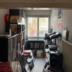 Princess P Monthly Show [11.11.25]