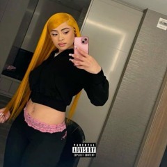 Ice Spice - Phat Butt (Anxrchi$k Remix) [Jersey Club]