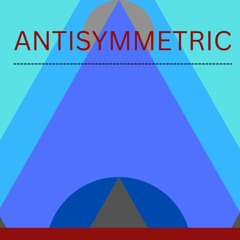 Antisymmetric β