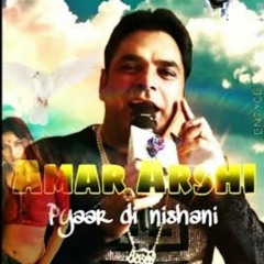 Pyaar Di Nishani (Dj Bilks Production)