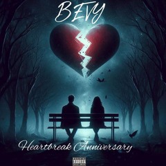 BEVY - Heartbreak Anniversary