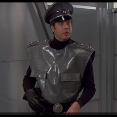 Colonel Sandfurz