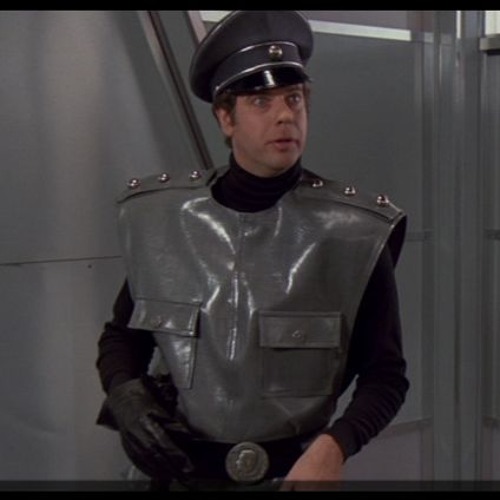 Colonel Sandfurz