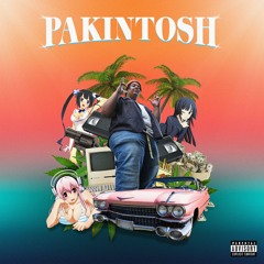 Pakintosh Prod. DozyDoe