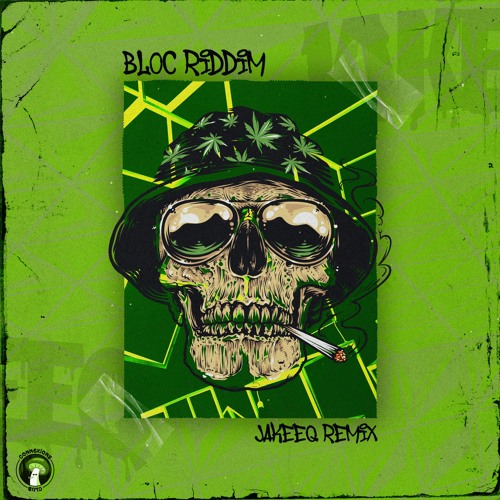 POSK - BLOC RIDDEM (JAKEEQ REMIX) FREE DOWNLOAD