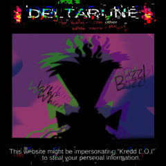 This website might be impersonating “Kredd L.O.I” to steal your personal information [DR;TSSSSOP]