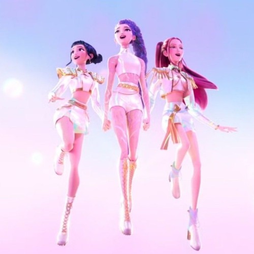 Dévoile  KPop Demon Hunters   Clip VF Restaurée avec Paroles-Romandub-1753196262245.mp3