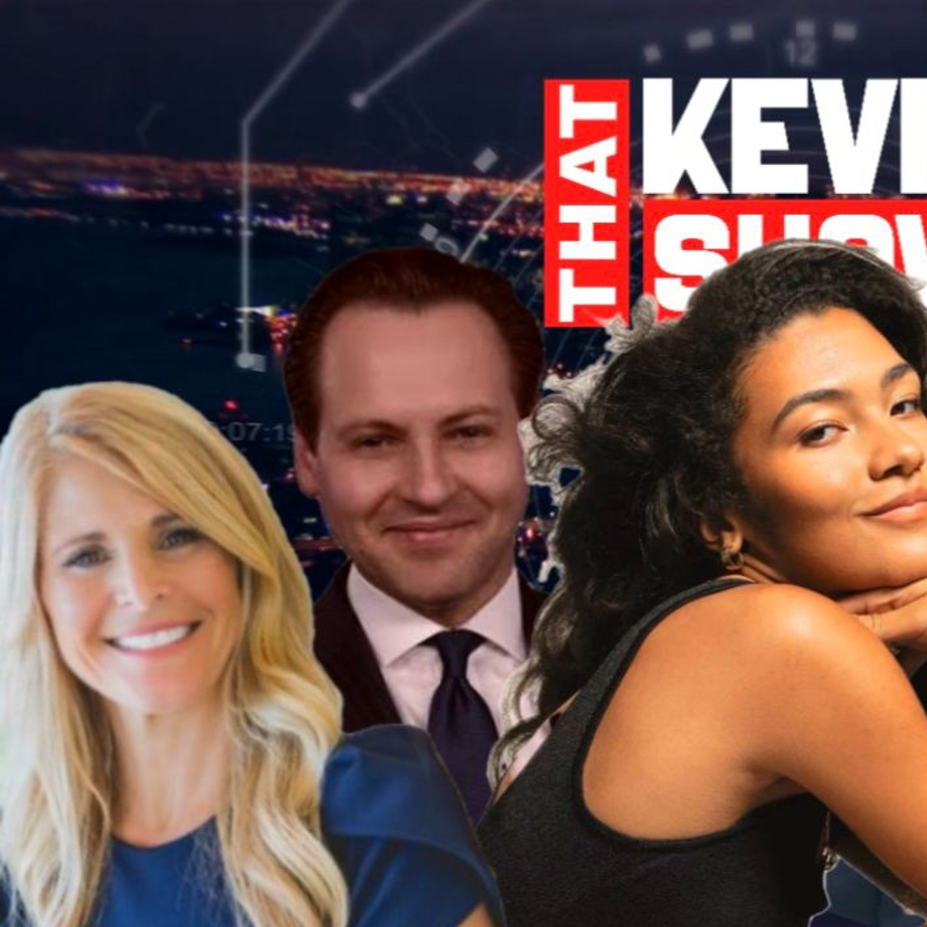 020726 - That Kevin Show - Hour 1