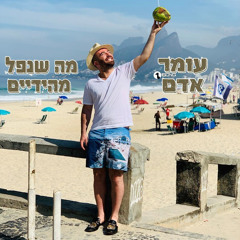 עומר אדם - מה שנפל מהידיים