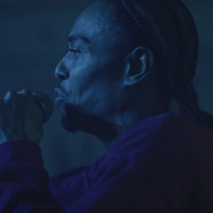 Shawty Pimp live at VOID 2025, Amsterdam