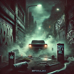 cracka got a ar (prod. by fuxkushorty)