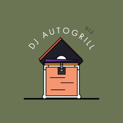 012 - Dj Autogrill
