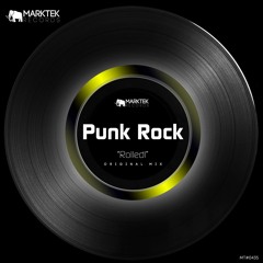 Punk - Rock - --rolled - Orginal - Mix-