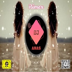 حمزه المحمداوي - فاركني  Hamzah Al Mhmedawi - Farqni Remix DJ ANAS [ No Drop]