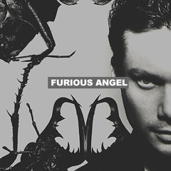 Furious Angel [Rob Dougan vs. Massive Attack]