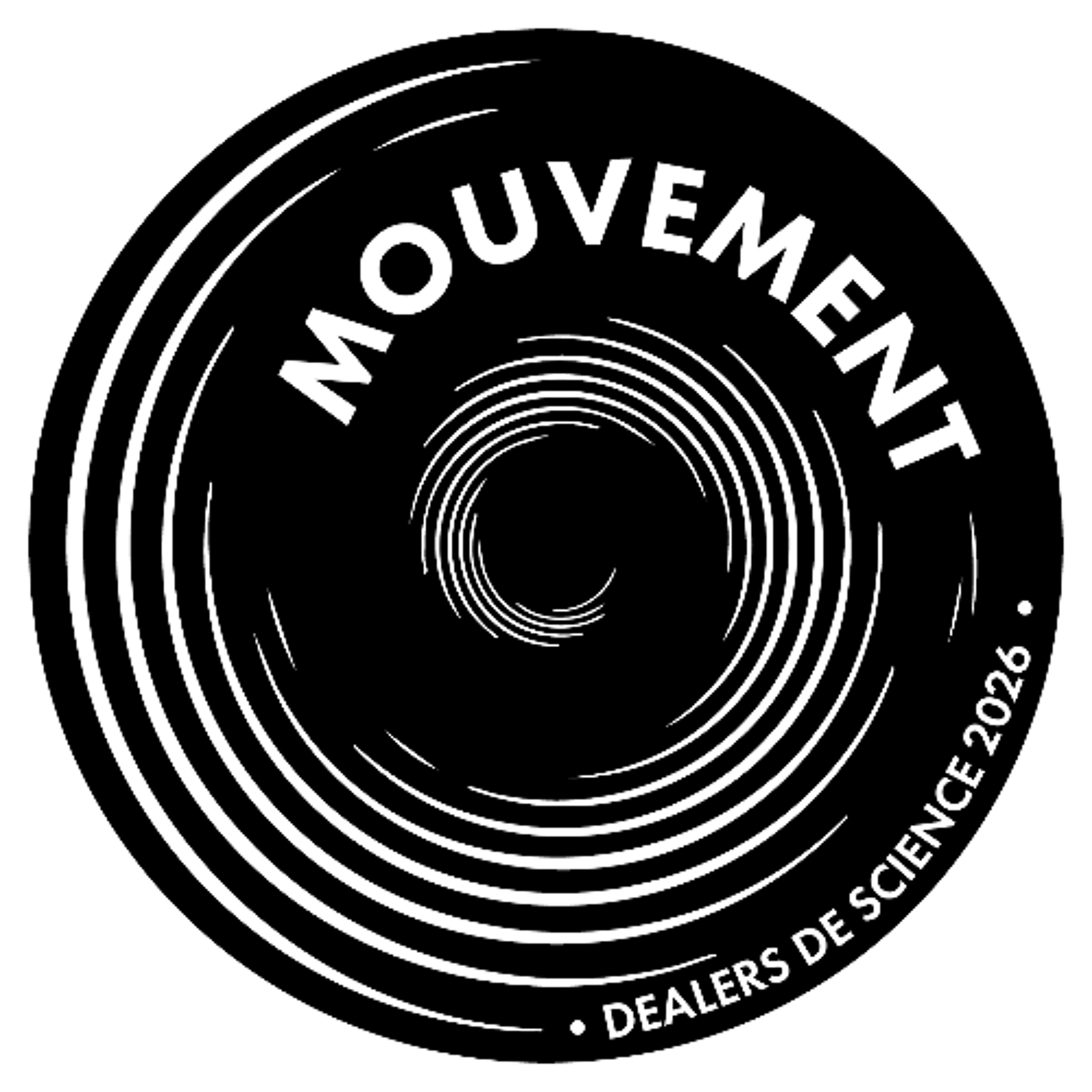 [Café Campus] Interview - La semaine de Culture Scientifique 2026 avec les Dealers de Science episode artwork