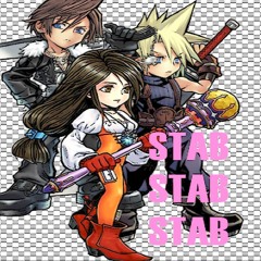 Stab Stab Stab (prod the Ki)