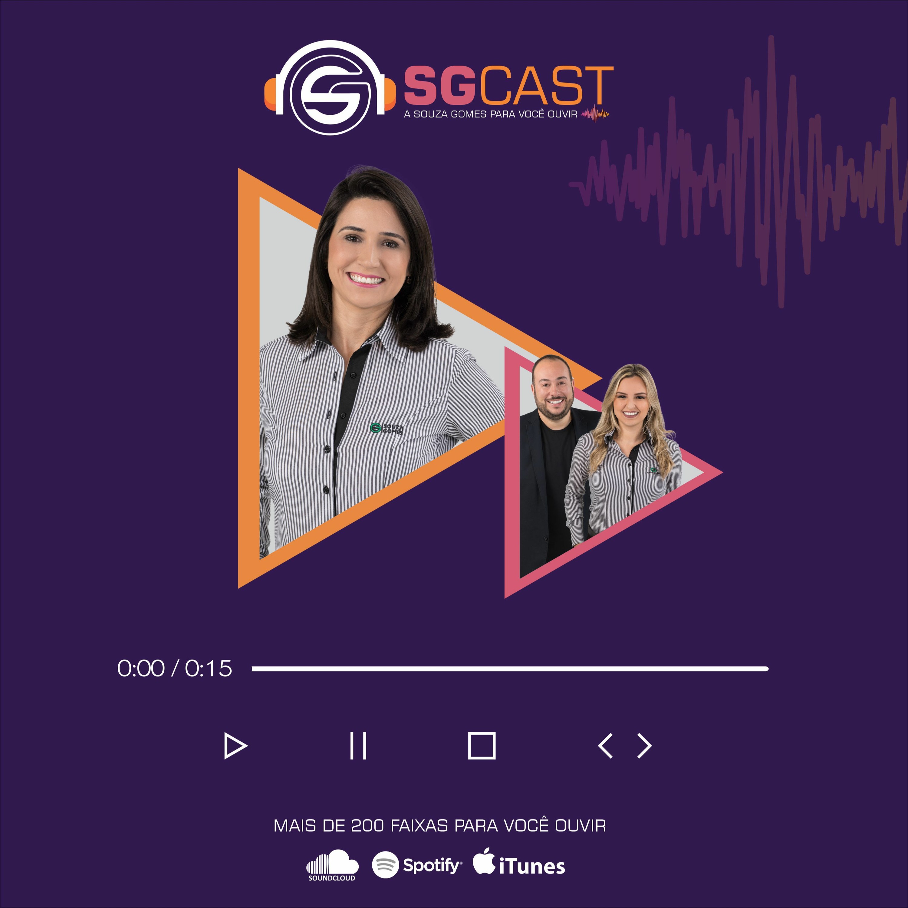 SGCast - Podcast Imobiliário