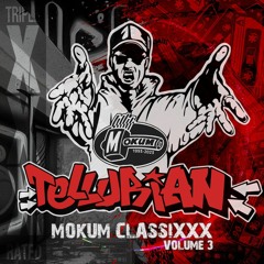 Tellurian - Hardcore Junkies (Dj La Carotte Remixxx) OUTNOW!!