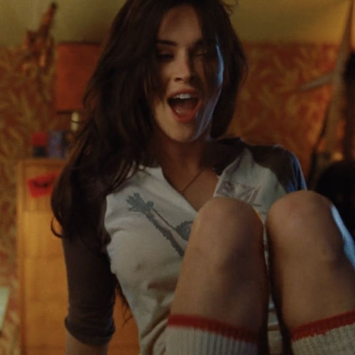 megan fox - raqs