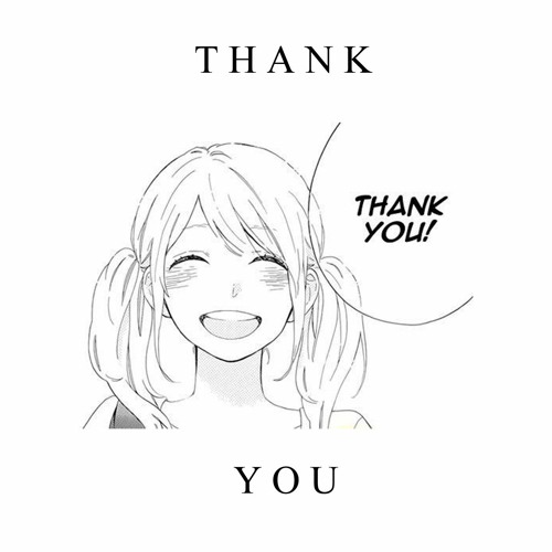 Thank You [Read Description] (Free Download)