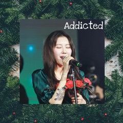 Addicted (cover)- 백예린