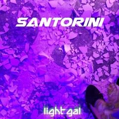 Santorini