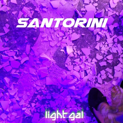 Santorini