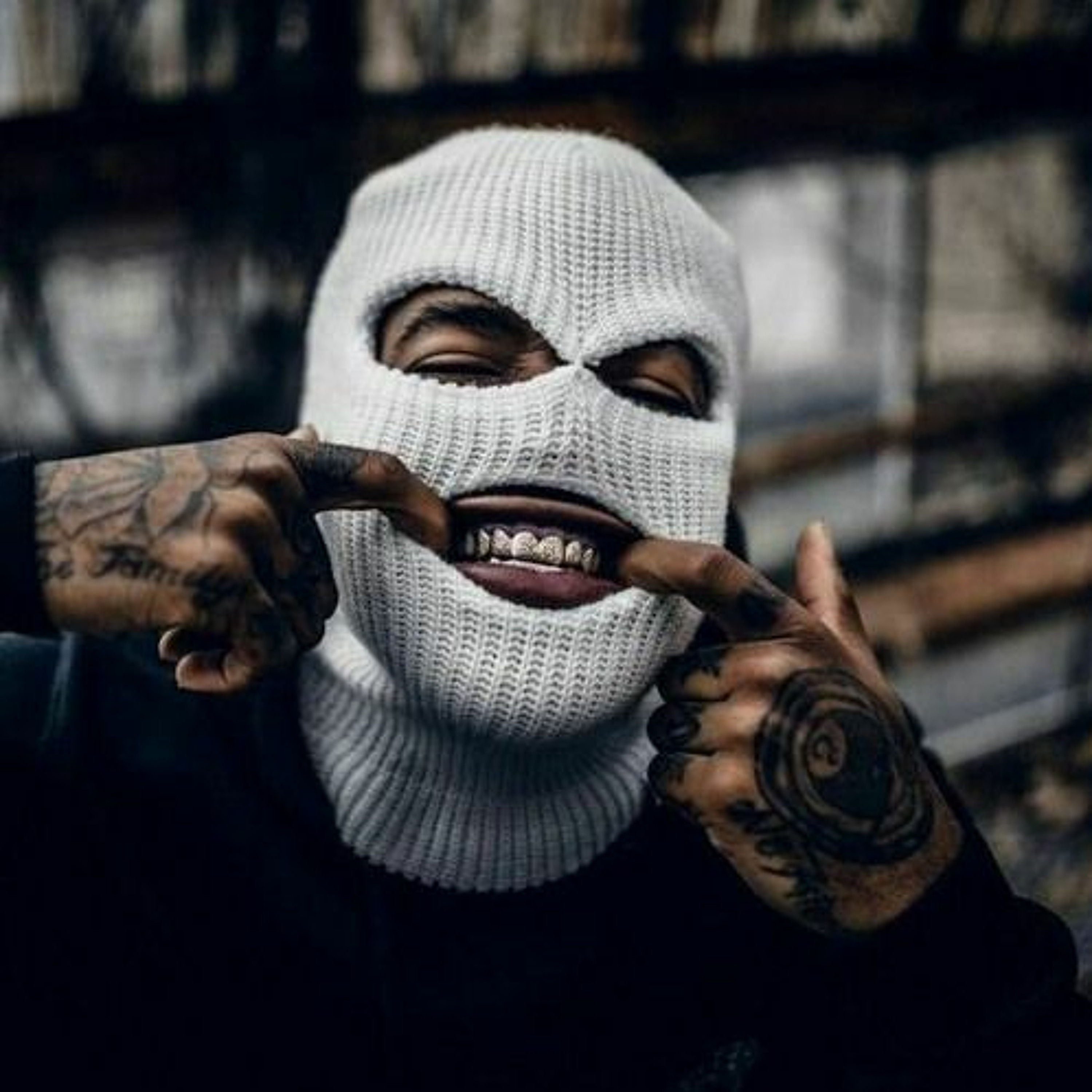 Dark  UK Drill Type Beat episode artwork