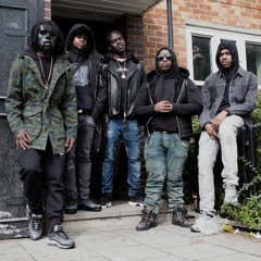 6T feat. BLED & CAGOULÉ