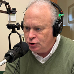 07-14-25 - RADIO: Rep. Jim Walsh covers latest state issues with KXRO's Pat Anderson