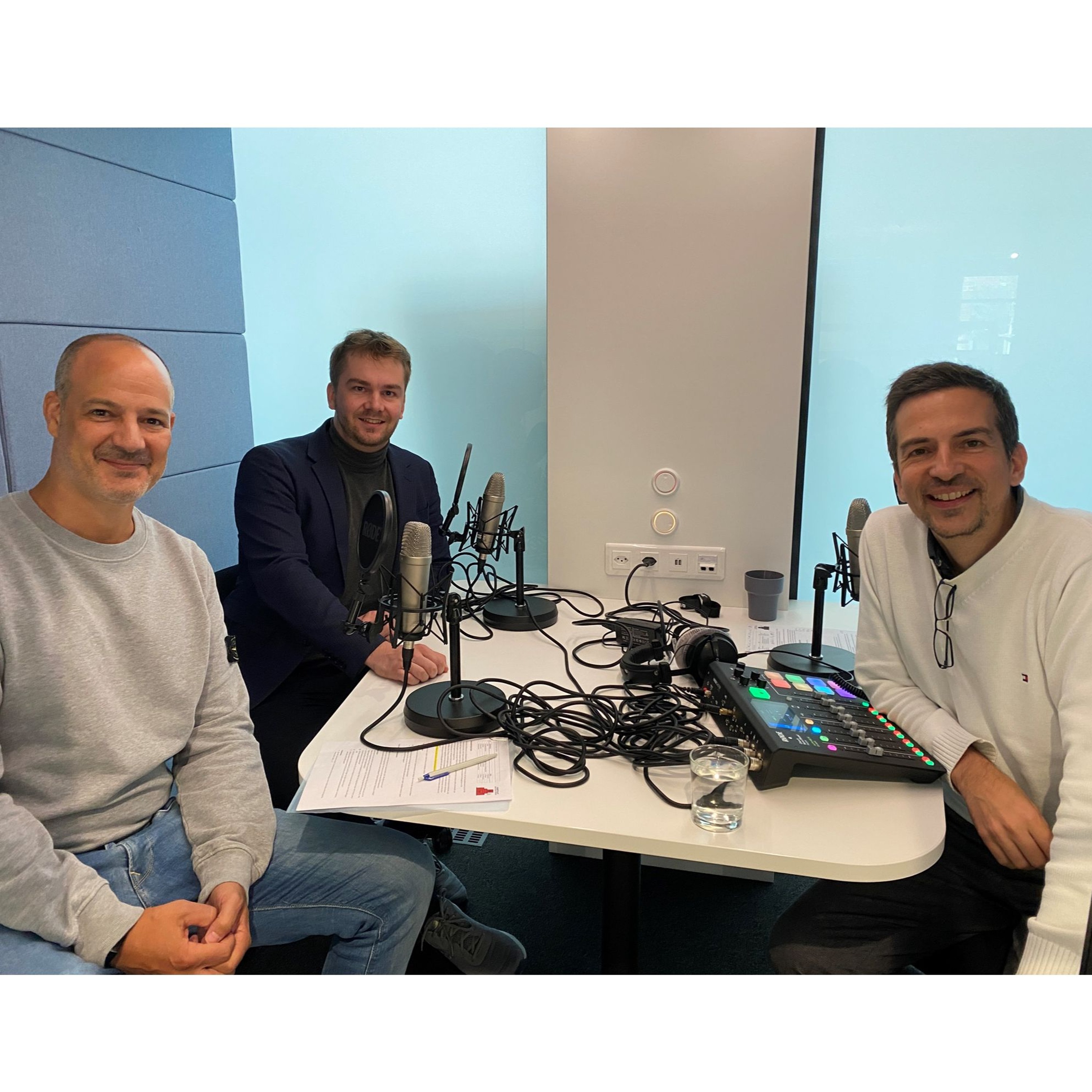 Marktplatz Gesundheitswesen