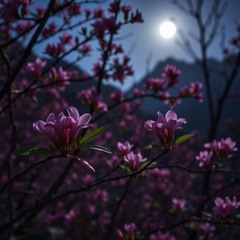 Sylvia Rhododendron Soul