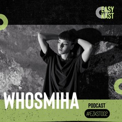 WhosMiha 🐾