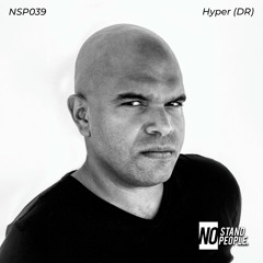 NSP039 | Hyper (DR)