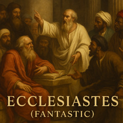 Ecclesiastes(Fantastic)