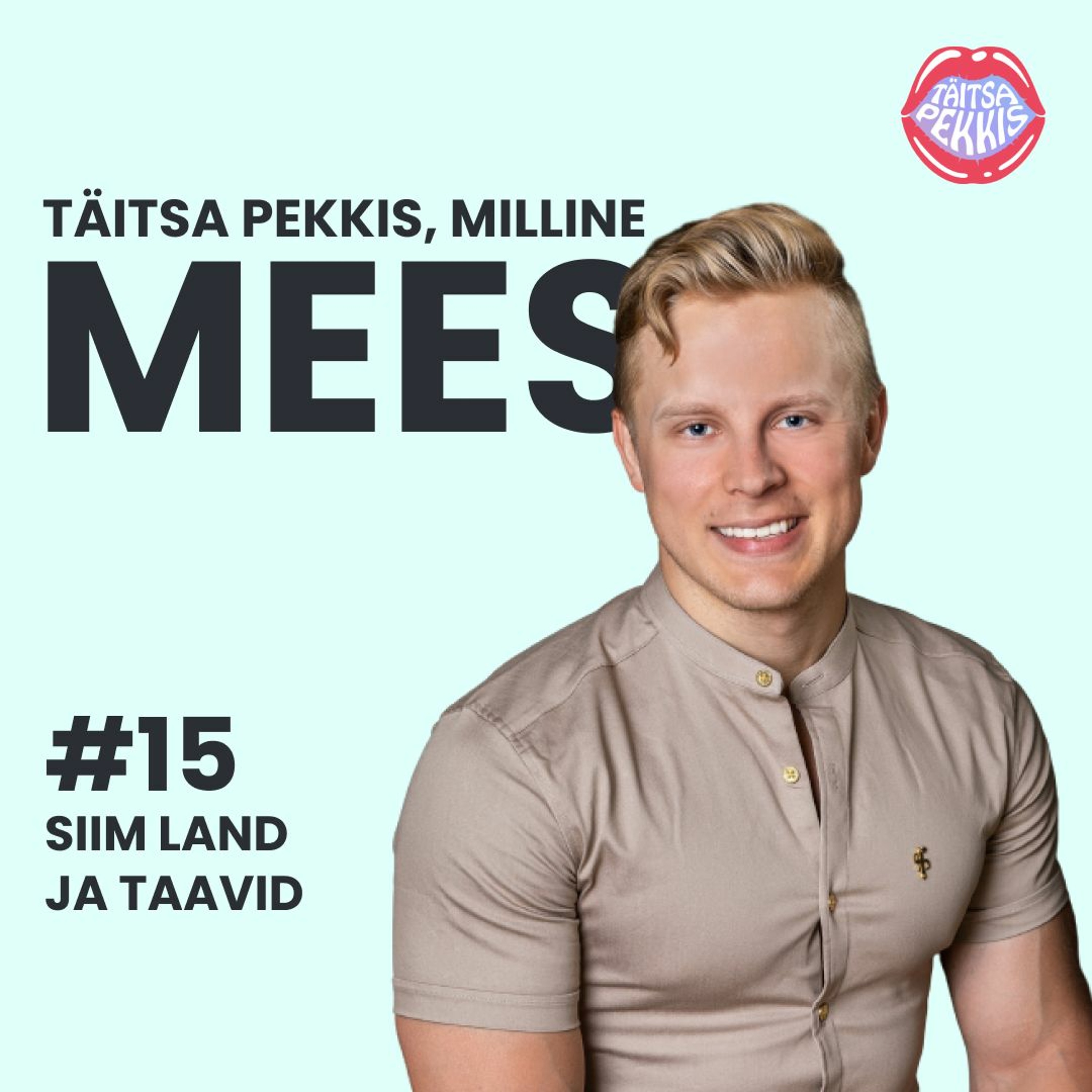 Täitsa Pekkis Saade