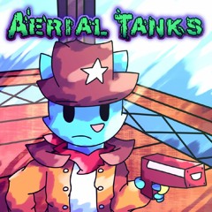 [Purki's Adventure OST] | Aerial Tanks