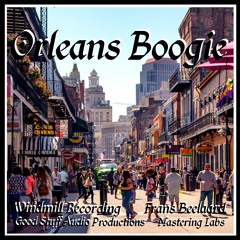 Orleans Boogie