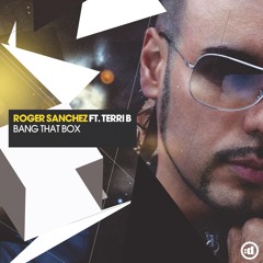 Bang That Box (Avicii vs Philgood Bang That Vocal Mix) [feat. Terri B!]