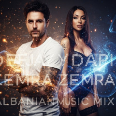 Zemra Zemra_Deejay Dapi_Albanian music mix